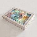 Puzzle, Wallxpert, PZL_0184_1000, Multicolor