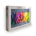 Puzzle, Wallxpert, PZL_0186_1000, Multicolor