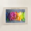 Puzzle, Wallxpert, PZL_0186_1000, Multicolor