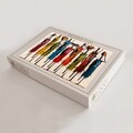Puzzle, Wallxpert, PZL_0188_1000, Multicolor