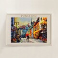 Puzzle, Wallxpert, PZL_0189_1000, Multicolor