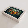 Puzzle, Wallxpert, PZL_0190_1000, Multicolor