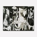 Puzzle, Wallxpert, PZL_0191_1000, Multicolor