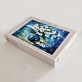 Puzzle, Wallxpert, PZL_0192_1000, Multicolor