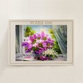 Puzzle, Wallxpert, PZL_0193_1000, Multicolor