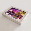 Puzzle, Wallxpert, PZL_0194_1000, Multicolor