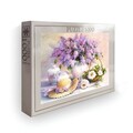 Puzzle, Wallxpert, PZL_0195_1000, Multicolor