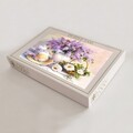 Puzzle, Wallxpert, PZL_0195_1000, Multicolor