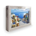 Puzzle, Wallxpert, PZL_0196_1000, Multicolor