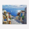 Puzzle, Wallxpert, PZL_0196_1000, Multicolor