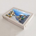 Puzzle, Wallxpert, PZL_0196_1000, Multicolor