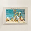 Puzzle, Wallxpert, PZL_0197_1000, Multicolor