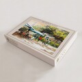 Puzzle, Wallxpert, PZL_02_1000, Multicolor