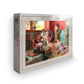 Puzzle, Wallxpert, PZL_020_1000, Multicolor