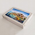 Puzzle, Wallxpert, PZL_021_1000, Multicolor