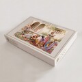 Puzzle, Wallxpert, PZL_022_1000, Multicolor