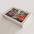 Puzzle, Wallxpert, PZL_023_1000, Multicolor