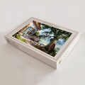 Puzzle, Wallxpert, PZL_024_1000, Multicolor