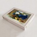 Puzzle, Wallxpert, PZL_025_1000, Multicolor