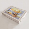 Puzzle, Wallxpert, PZL_027_1000, Multicolor