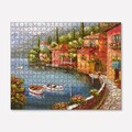Puzzle, Wallxpert, PZL_028_1000, Multicolor