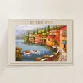 Puzzle, Wallxpert, PZL_028_1000, Multicolor