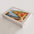 Puzzle, Wallxpert, PZL_028_1000, Multicolor
