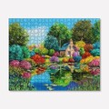 Puzzle, Wallxpert, PZL_029_1000, Multicolor