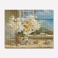 Puzzle, Wallxpert, PZL_03_1000, Multicolor