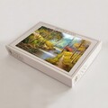 Puzzle, Wallxpert, PZL_030_1000, Multicolor