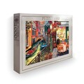 Puzzle, Wallxpert, PZL_031_1000, Multicolor