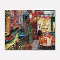 Puzzle, Wallxpert, PZL_031_1000, Multicolor