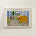 Puzzle, Wallxpert, PZL_032_1000, Multicolor