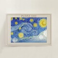 Puzzle, Wallxpert, PZL_033_1000, Multicolor