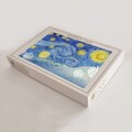 Puzzle, Wallxpert, PZL_033_1000, Multicolor