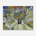 Puzzle, Wallxpert, PZL_035_1000, Multicolor