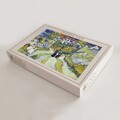 Puzzle, Wallxpert, PZL_035_1000, Multicolor