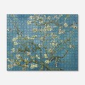 Puzzle, Wallxpert, PZL_036_1000, Multicolor