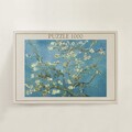 Puzzle, Wallxpert, PZL_036_1000, Multicolor
