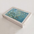 Puzzle, Wallxpert, PZL_036_1000, Multicolor