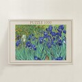 Puzzle, Wallxpert, PZL_037_1000, Multicolor
