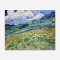 Puzzle, Wallxpert, PZL_038_1000, Multicolor