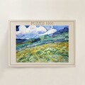 Puzzle, Wallxpert, PZL_038_1000, Multicolor