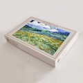 Puzzle, Wallxpert, PZL_038_1000, Multicolor