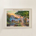 Puzzle, Wallxpert, PZL_039_1000, Multicolor