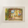 Puzzle, Wallxpert, PZL_04_1000, Multicolor