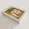 Puzzle, Wallxpert, PZL_04_1000, Multicolor