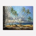 Puzzle, Wallxpert, PZL_041_1000, Multicolor