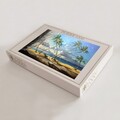 Puzzle, Wallxpert, PZL_041_1000, Multicolor