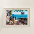 Puzzle, Wallxpert, PZL_042_1000, Multicolor